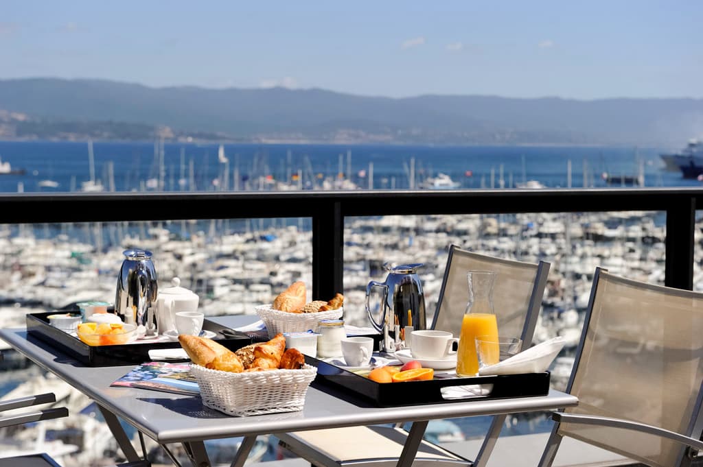 Mercure Découvertes Locales