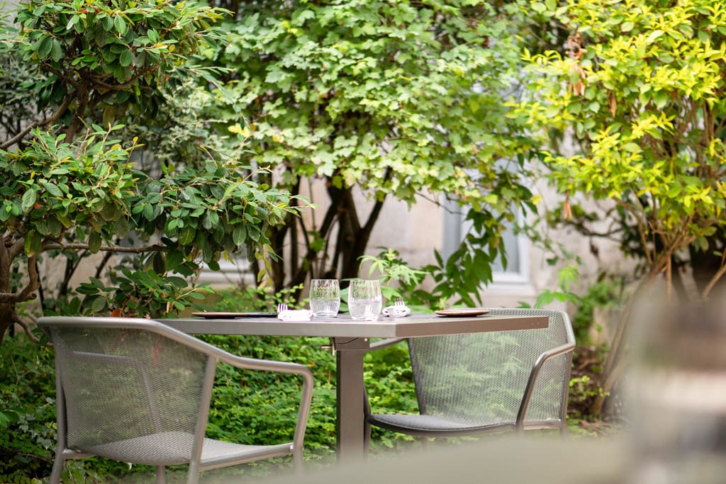 Mercure Découvertes Locales