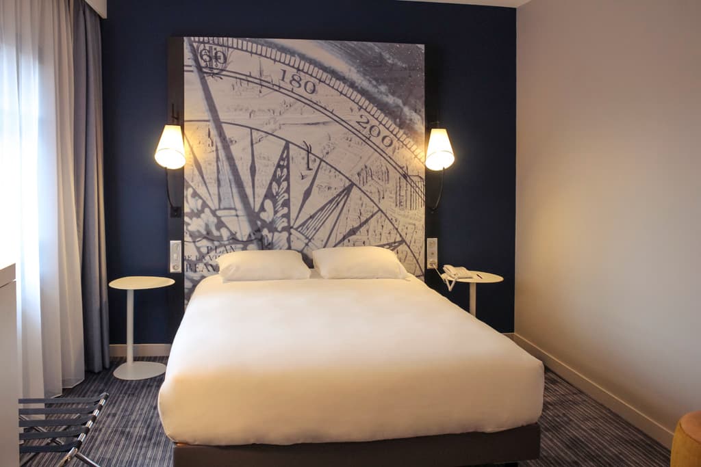 Mercure Découvertes Locales