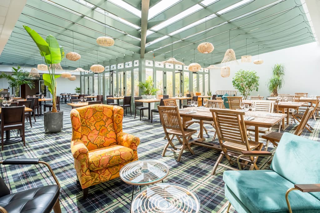 Mercure Découvertes Locales