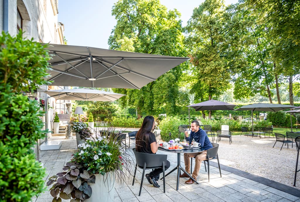 Mercure Découvertes Locales