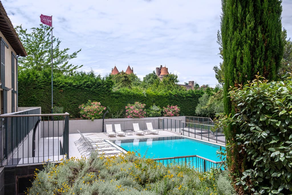 Mercure Découvertes Locales