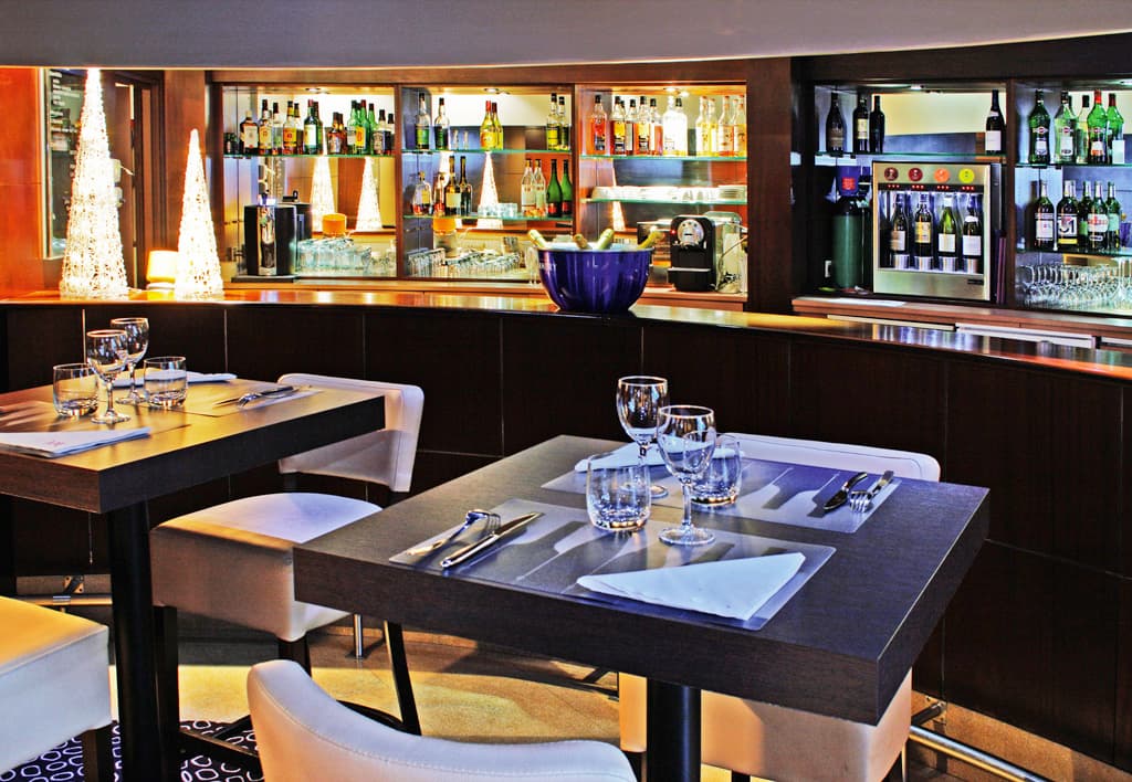 Mercure Découvertes Locales