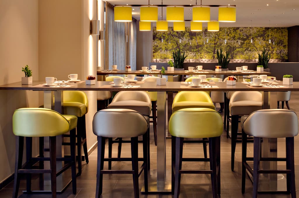 Mercure Découvertes Locales