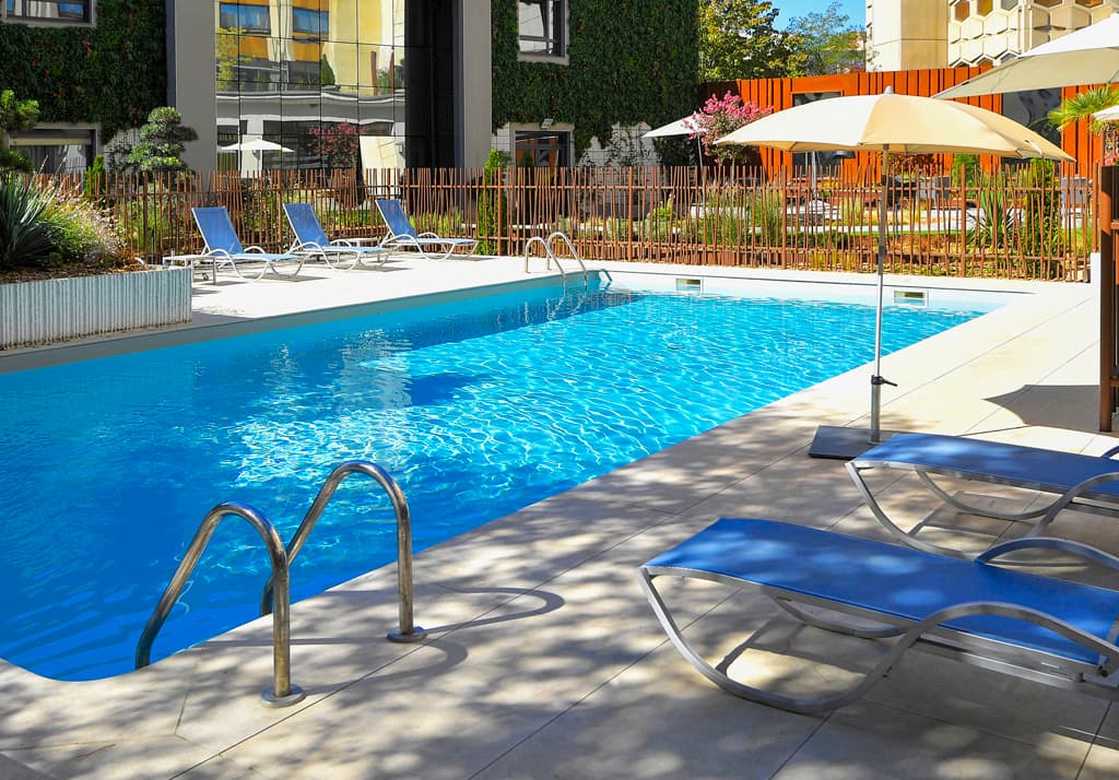 Mercure Découvertes Locales