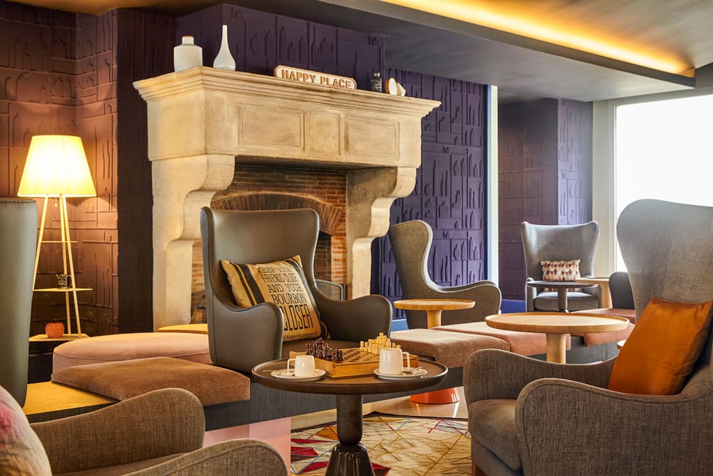Mercure Découvertes Locales
