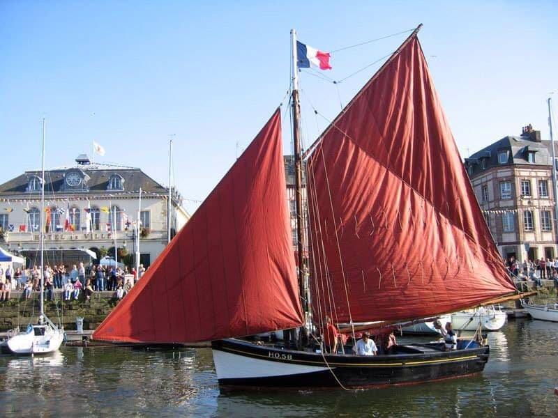 Mercure Découvertes Locales