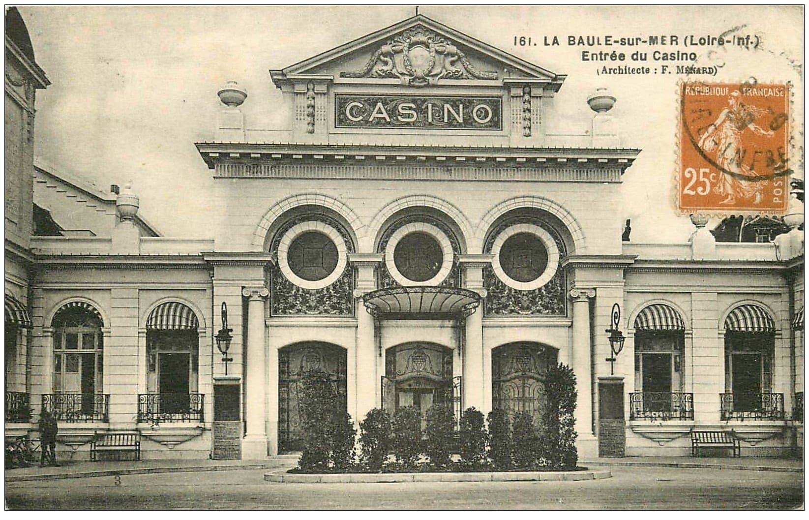 Mercure Découvertes Locales