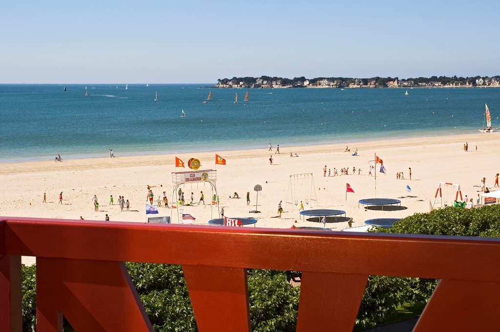 Mercure Découvertes Locales