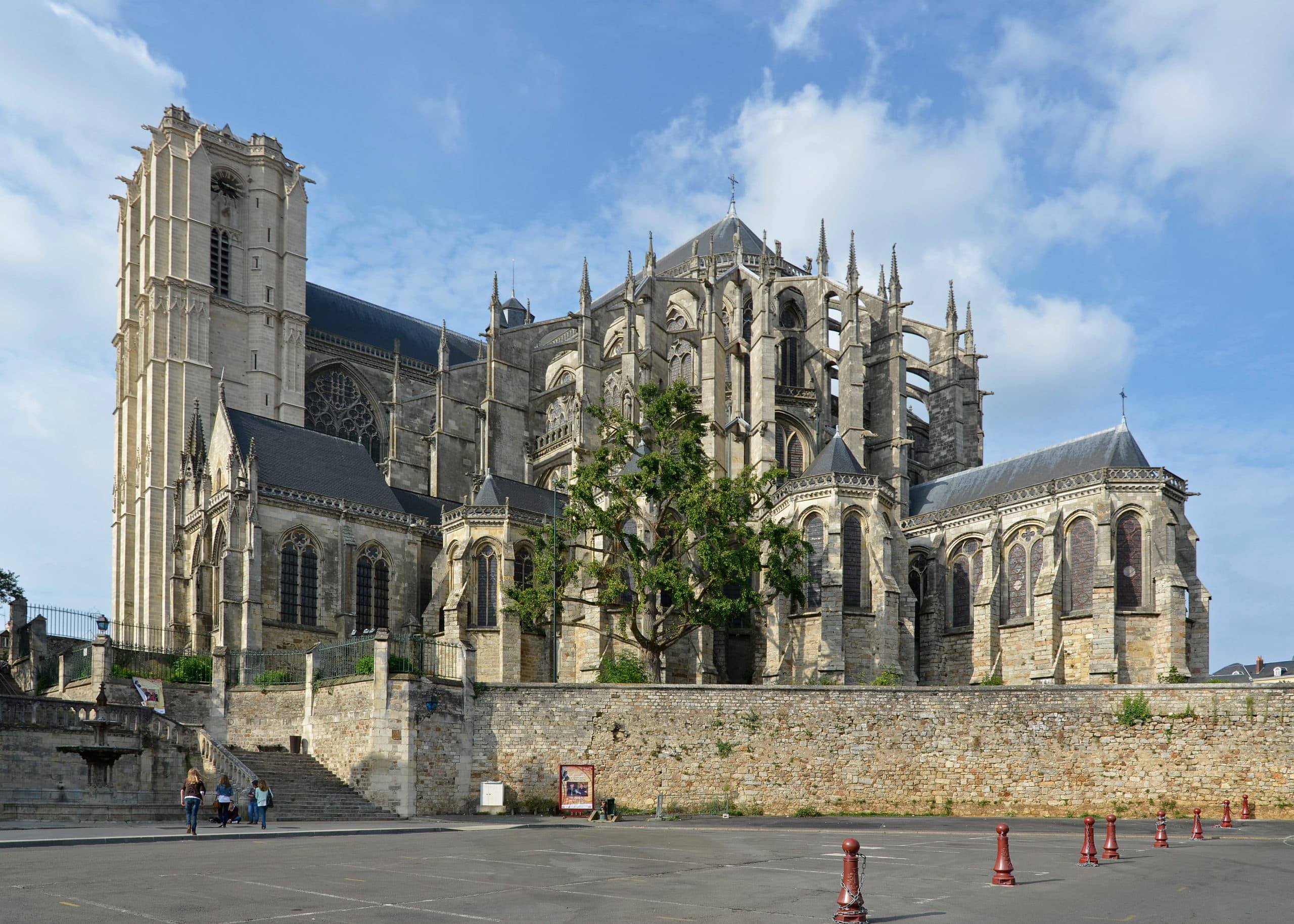 Mercure Découvertes Locales