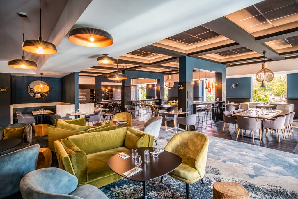 Mercure Découvertes Locales
