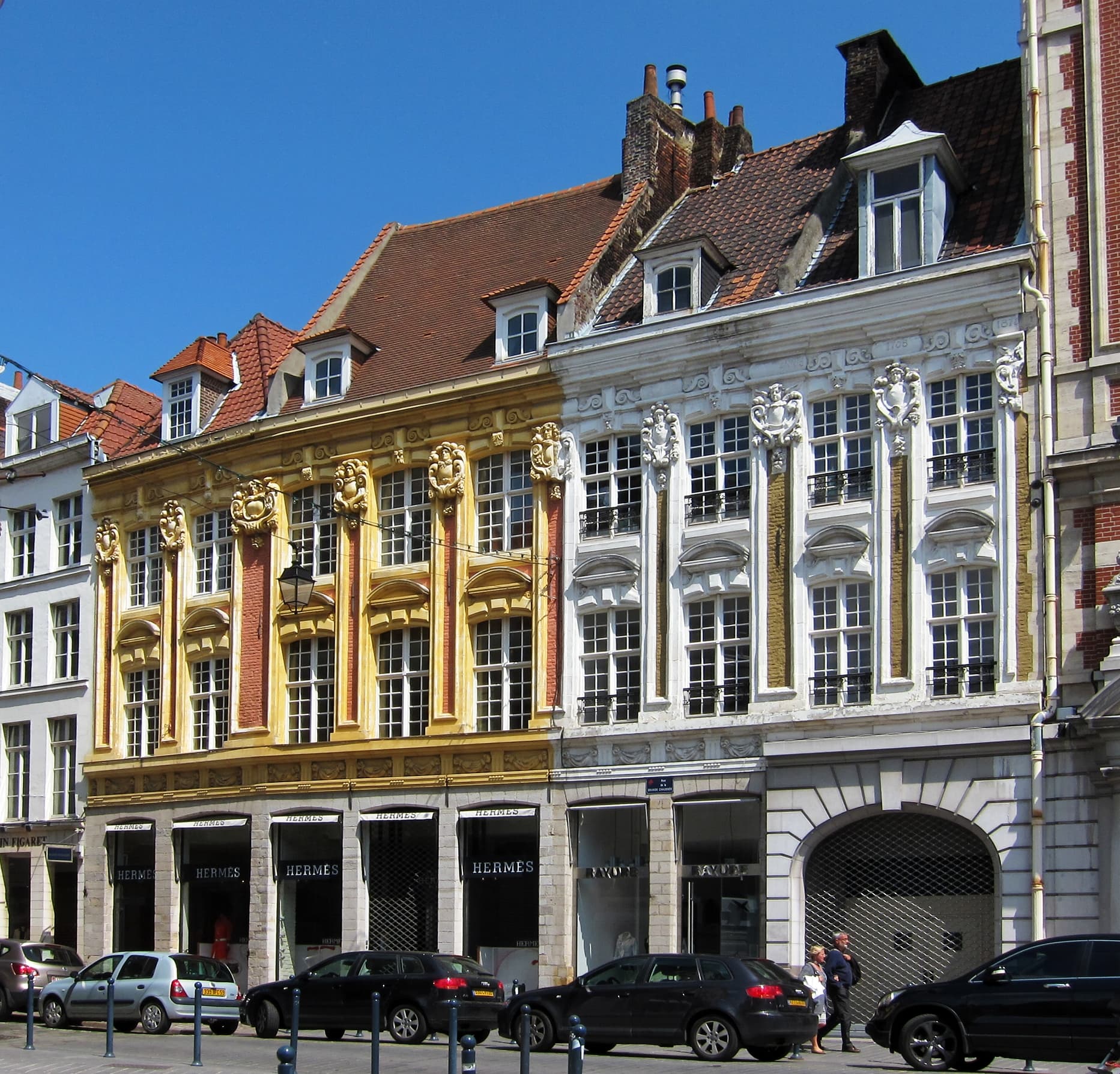 Mercure Découvertes Locales