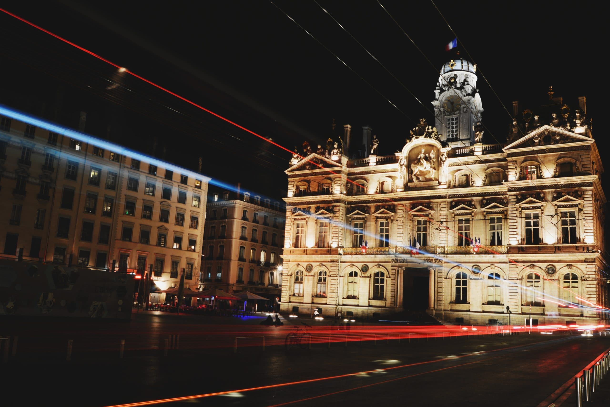 Mercure Découvertes Locales