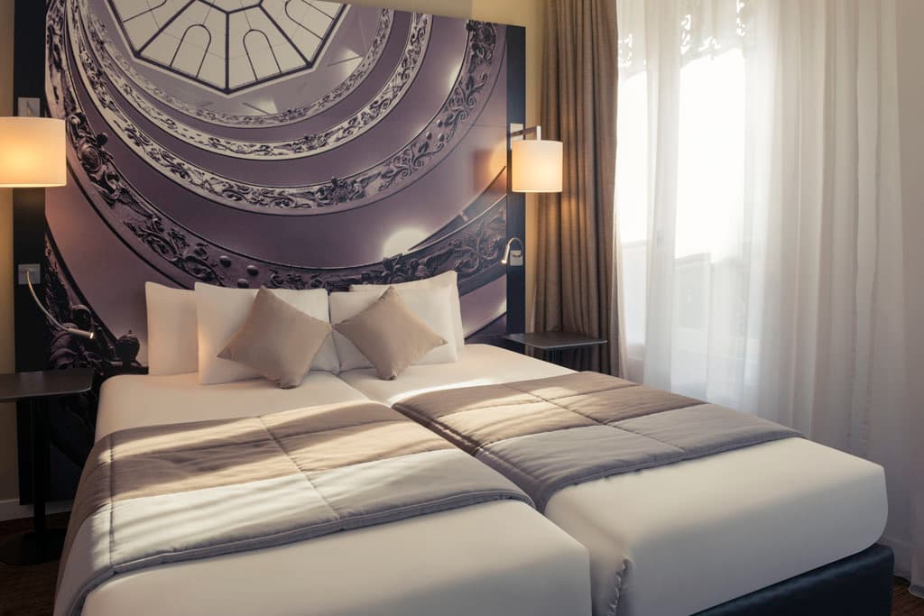 Mercure Découvertes Locales