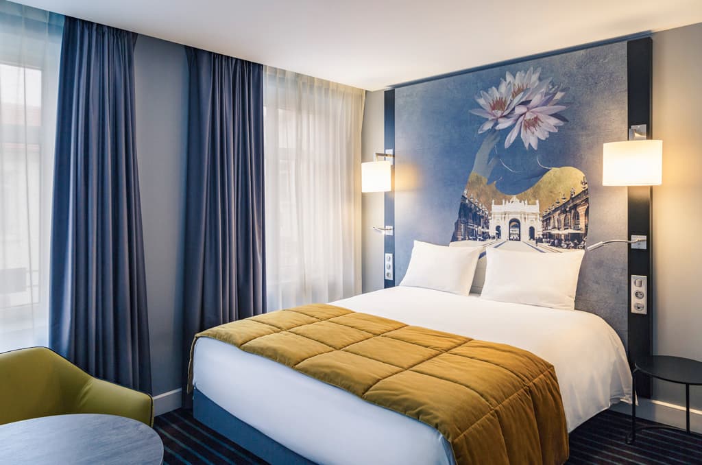 Mercure Découvertes Locales