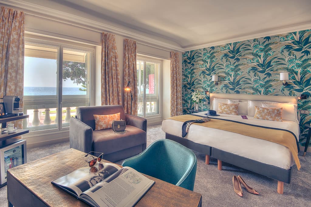 Mercure Découvertes Locales