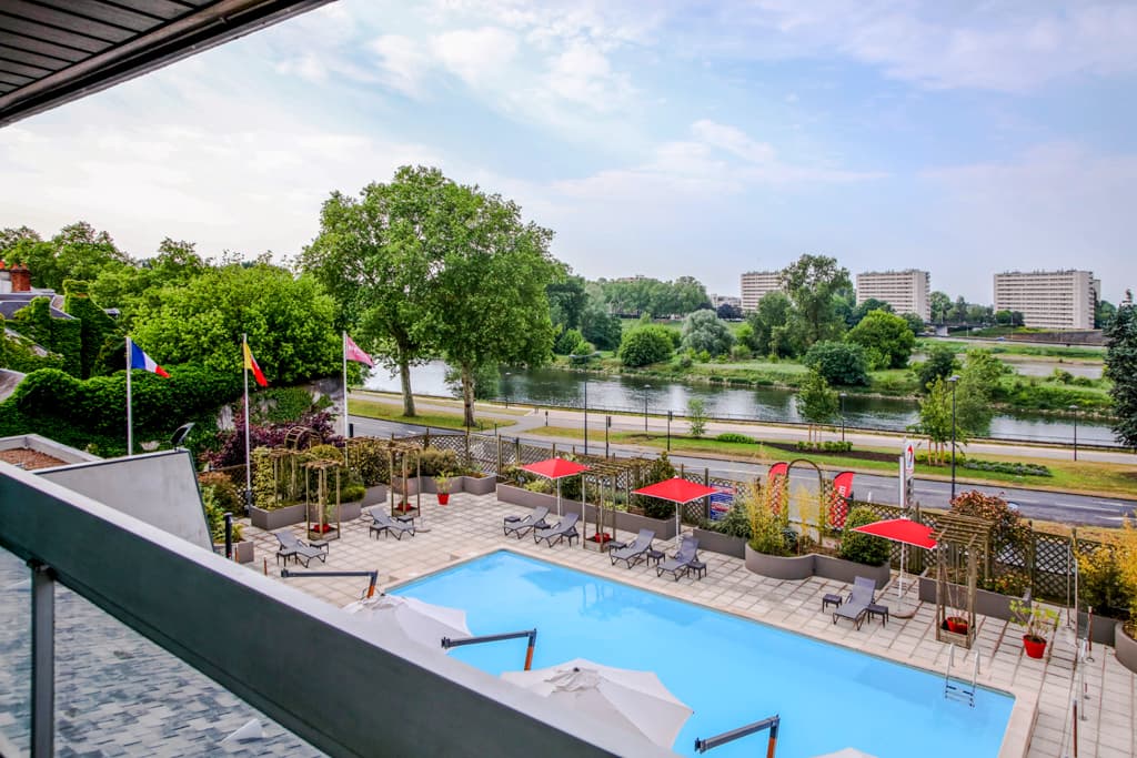Mercure Découvertes Locales