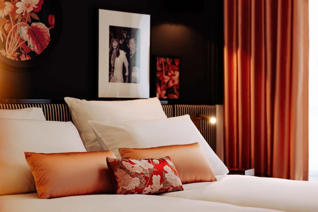 Mercure Découvertes Locales