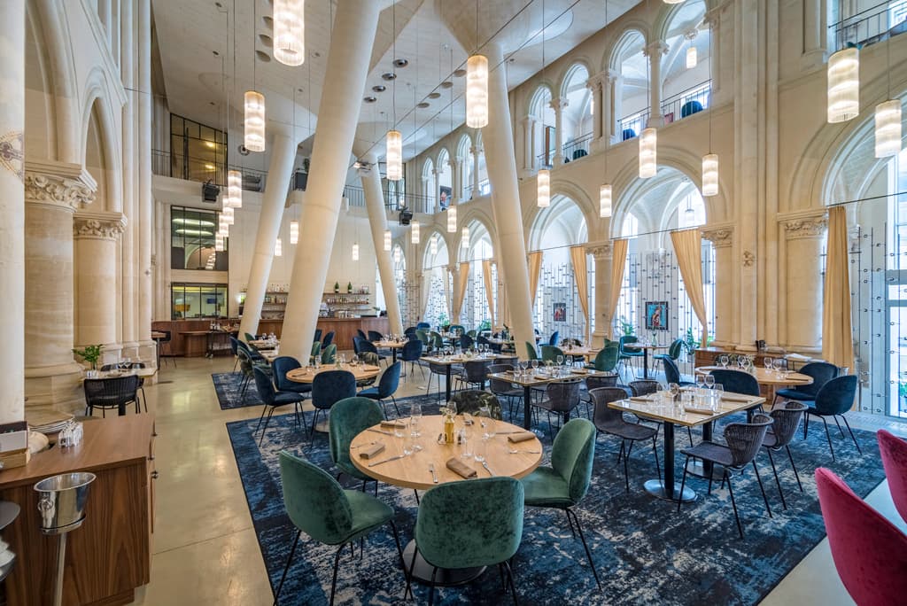 Mercure Découvertes Locales