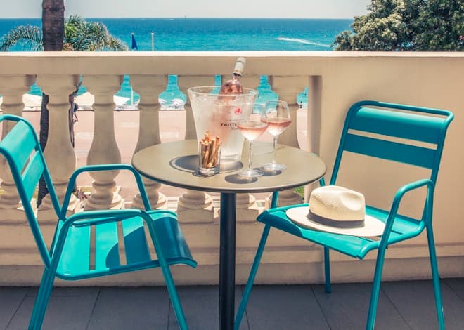 Mercure Découvertes Locales