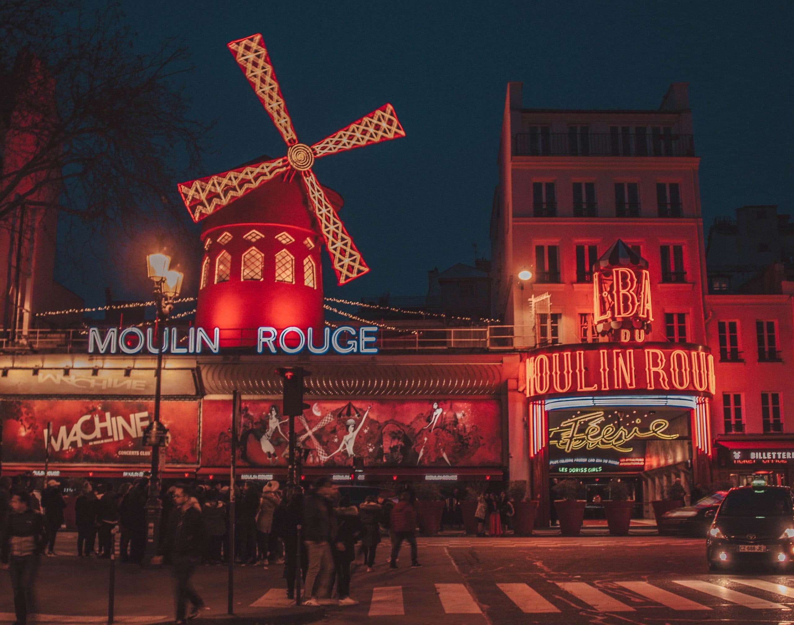Mercure Découvertes Locales