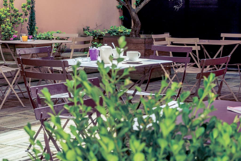 Mercure Découvertes Locales