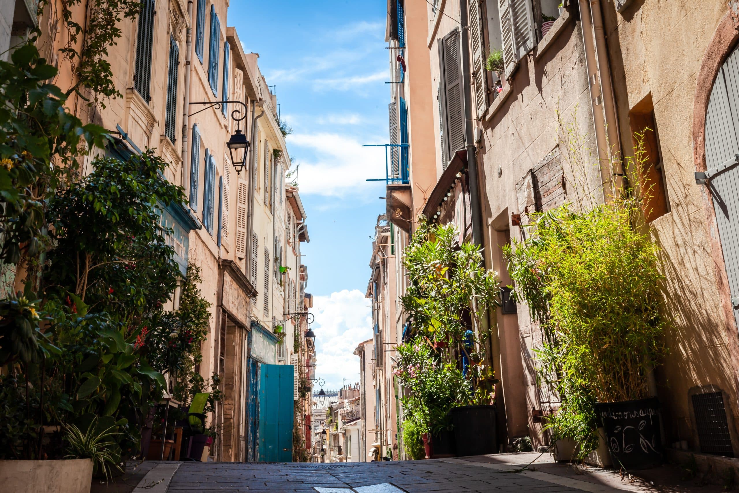 Mercure Découvertes Locales