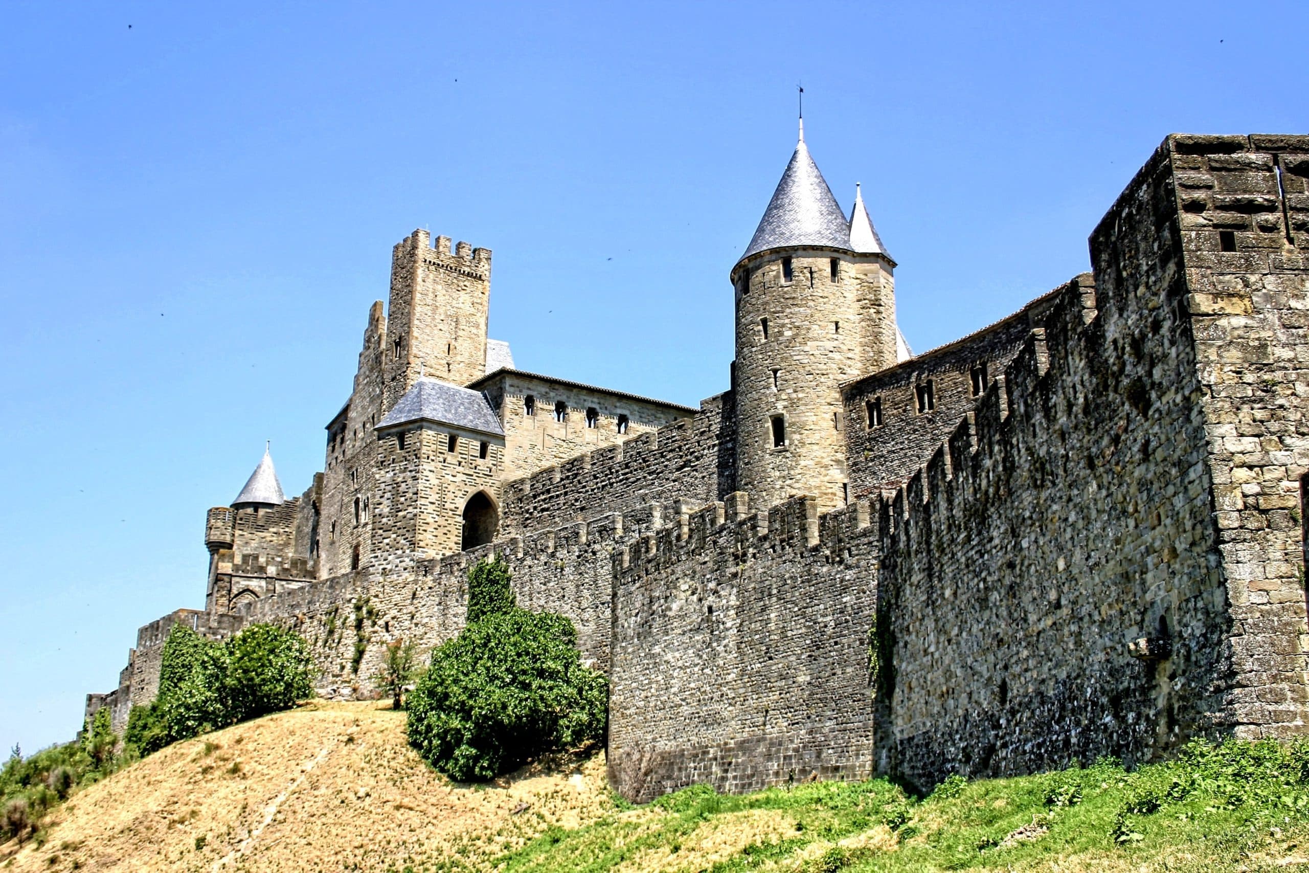 Mercure Découvertes Locales