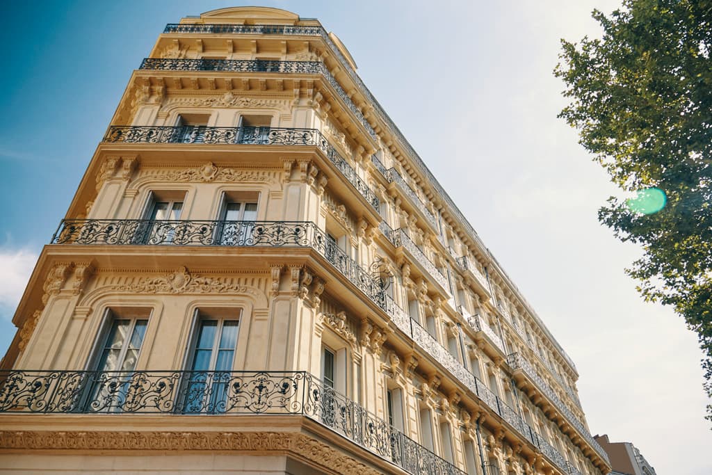 Mercure Découvertes Locales